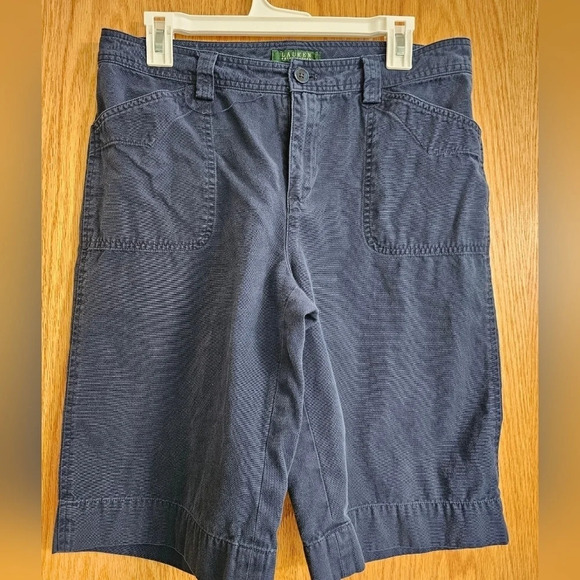 Ralph Lauren Shorts sz 10 - Picture 1 of 3